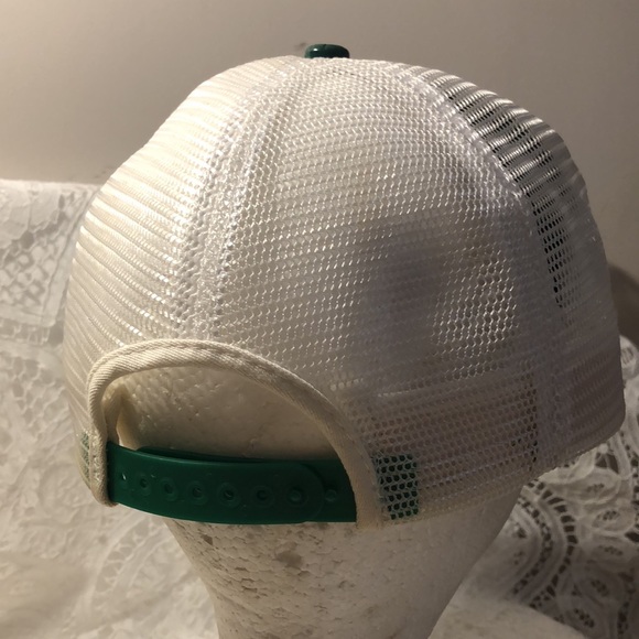 Vintage SnapBack Trucker Hat - Picture 3 of 6